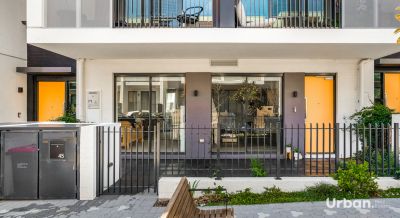 Edmondson Park 45 Alliot Mews