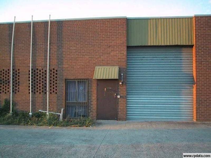COMPACT FACTORY/WAREHOUSE