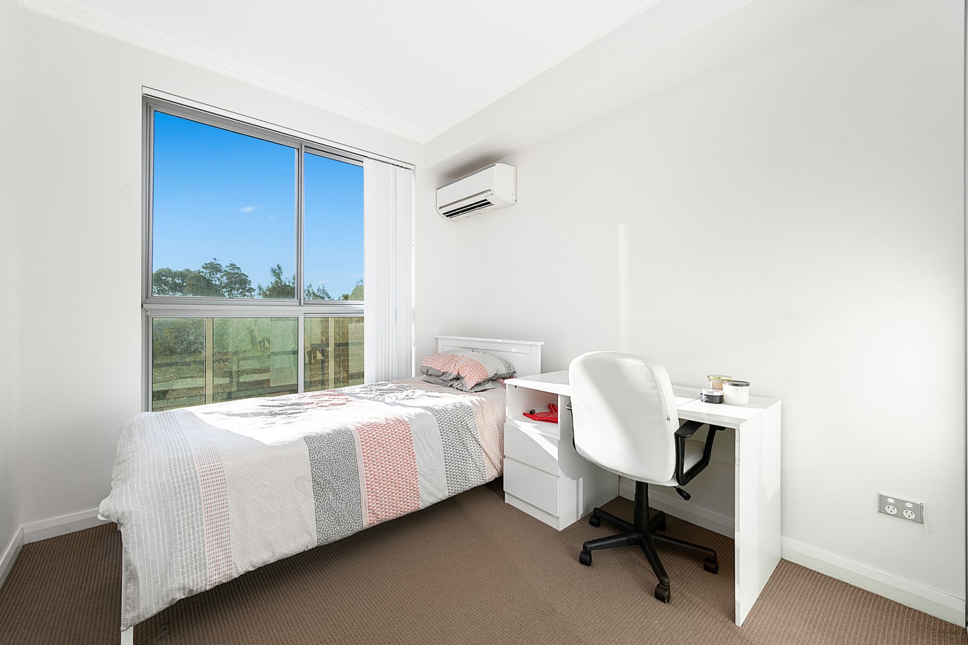 H305/81-86 Courallie Avenue Homebush West NSW, West - Thumbnail 6