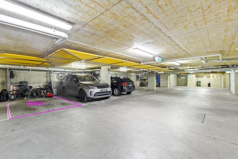5/474 Glenferrie Road, Hawthorn - Thumbnail 8