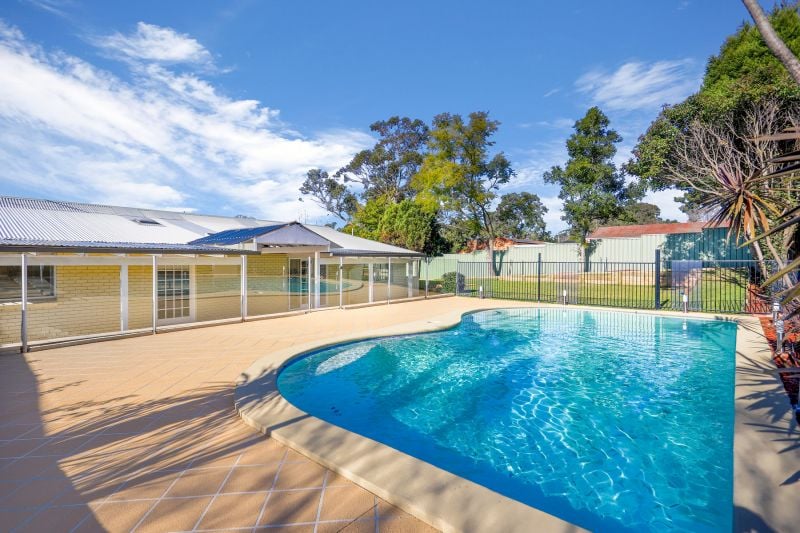 44 White Cedar Drive Castle Hill NSW, Castle Hill - Thumbnail 2