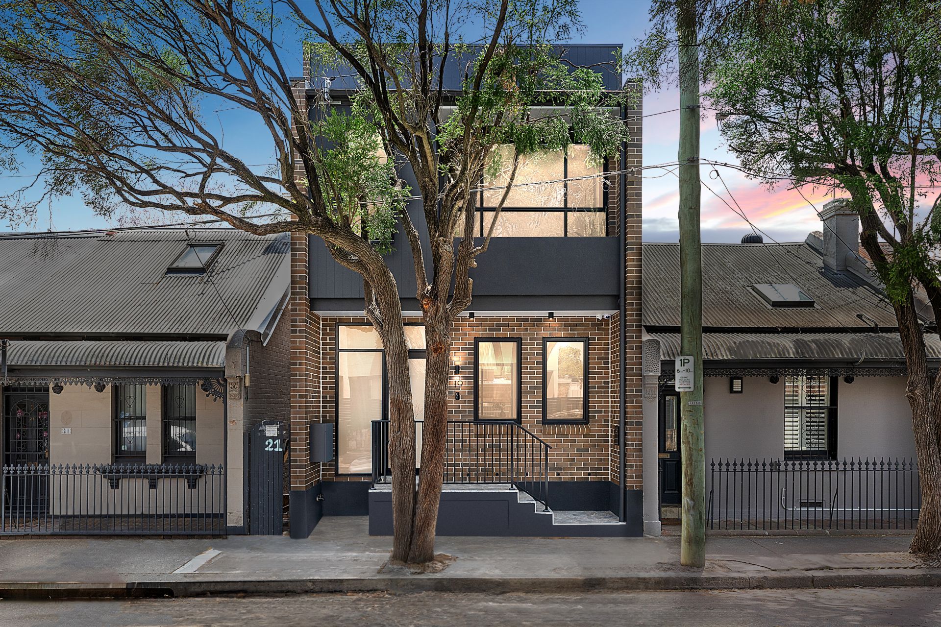Real Estate For Sale 19 Augustus Street Enmore , NSW