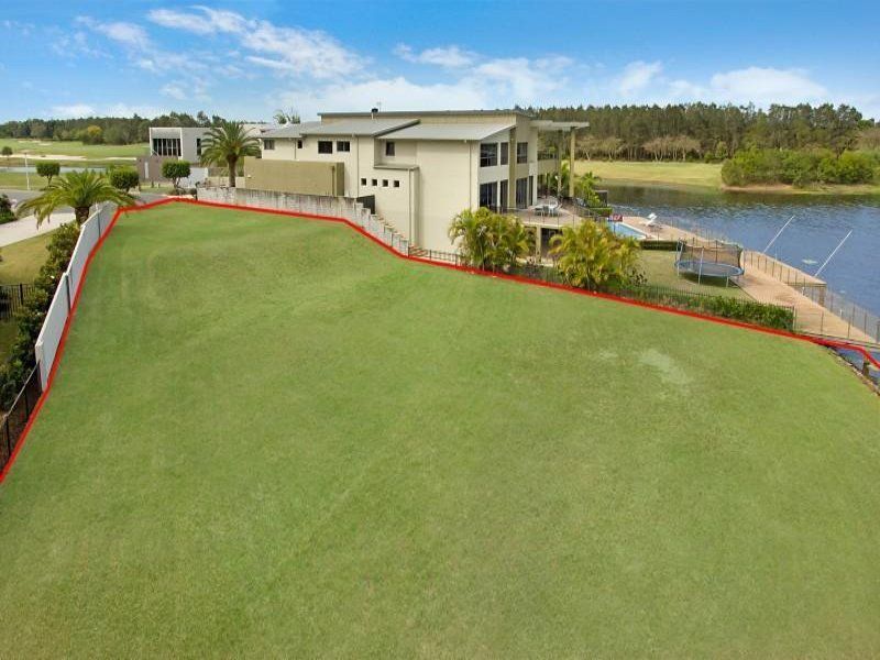 Lot 25 Nicklaus Court MERRIMAC QLD, Merrimac - Thumbnail 5
