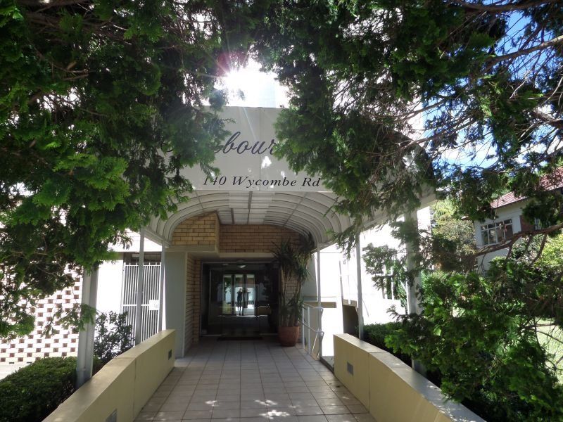 9/140 Wycombe Road NEUTRAL BAY NSW, Bay - Thumbnail 6