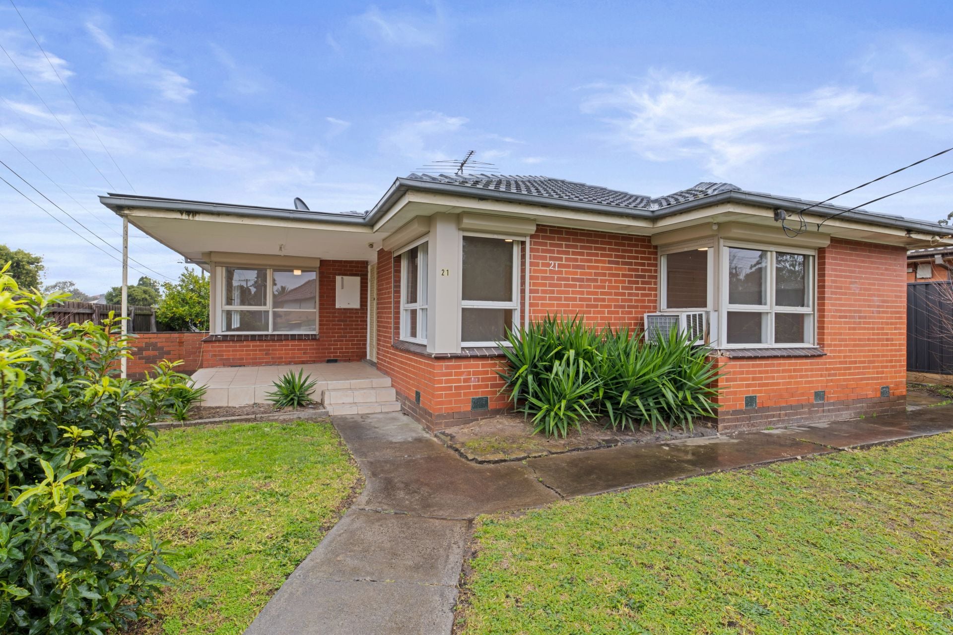 Spacious Thomastown Family Home!
