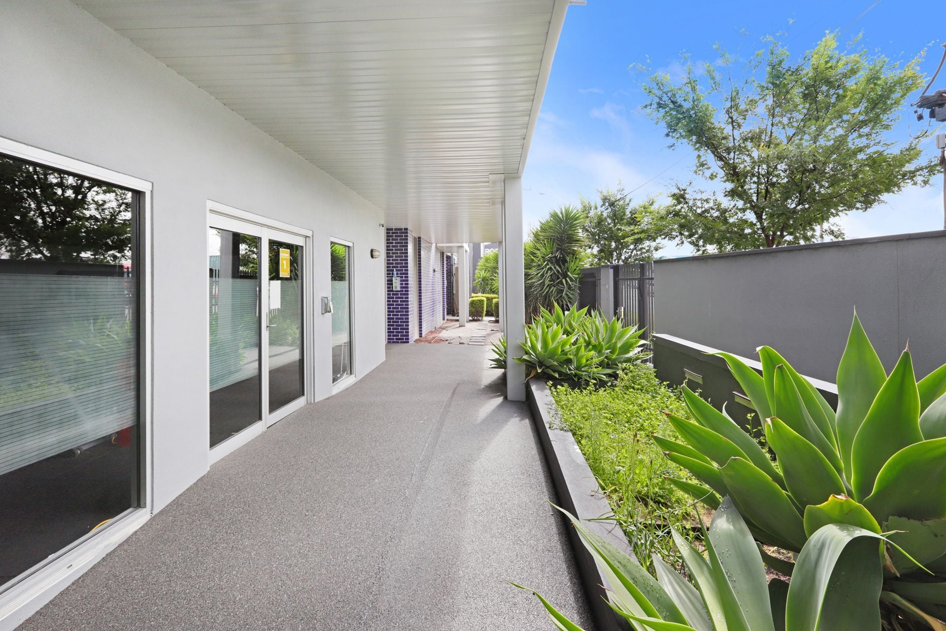 15/185 Francis Street Yarraville VIC, Yarraville - Thumbnail 3