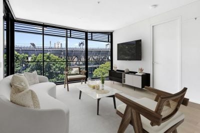 Unit/30 Alfred Street, Milsons Point