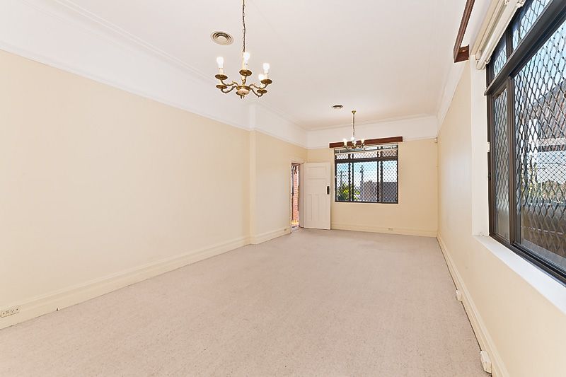 Sold Affordable Freestanding Double Fronted Home in Prized Drummoyne