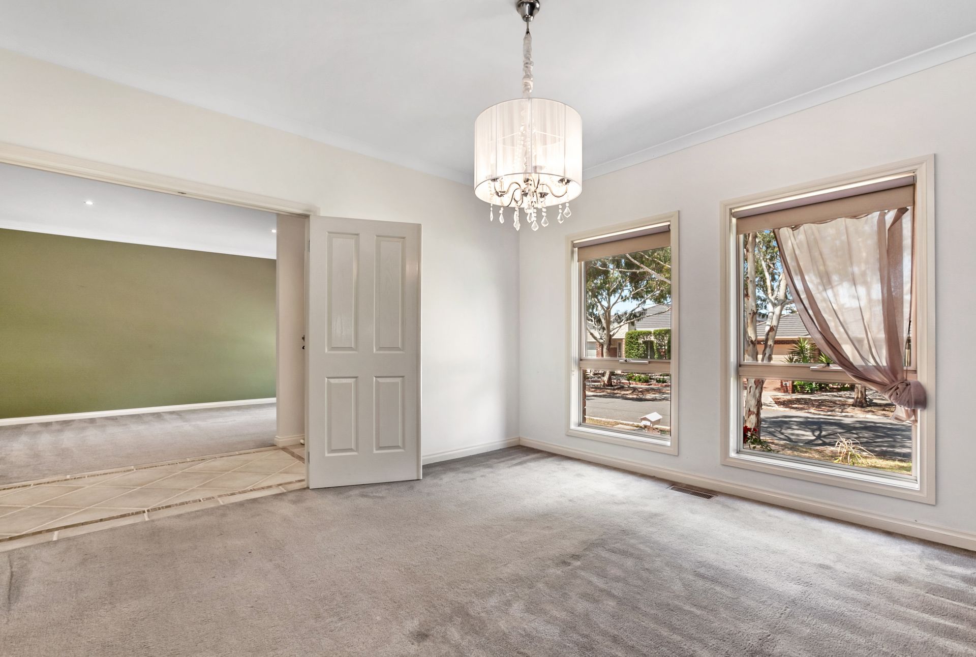 SPACIOUS FAMILY HOME