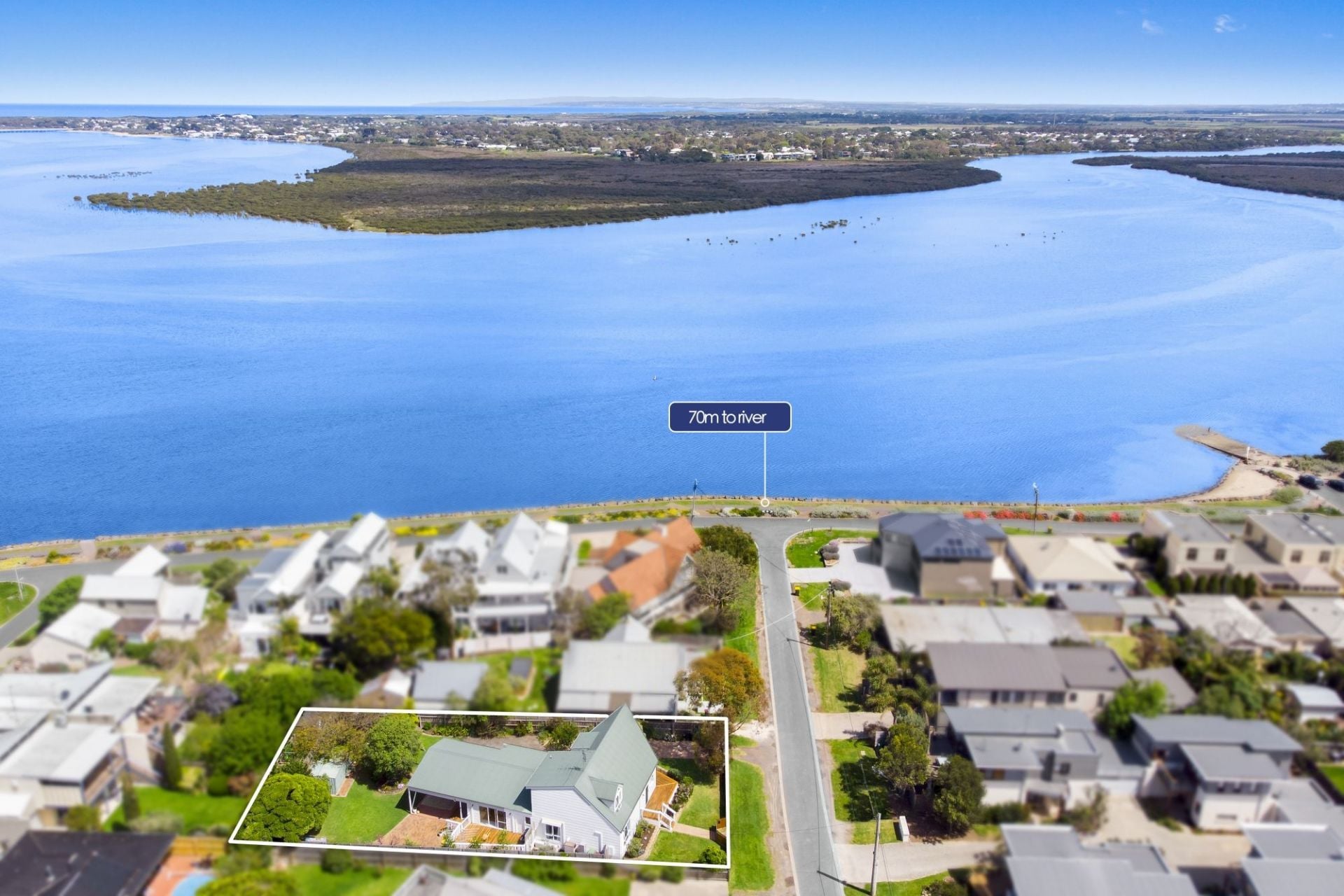 8 Parker Street Ocean Grove VIC, Ocean Grove - Thumbnail 3