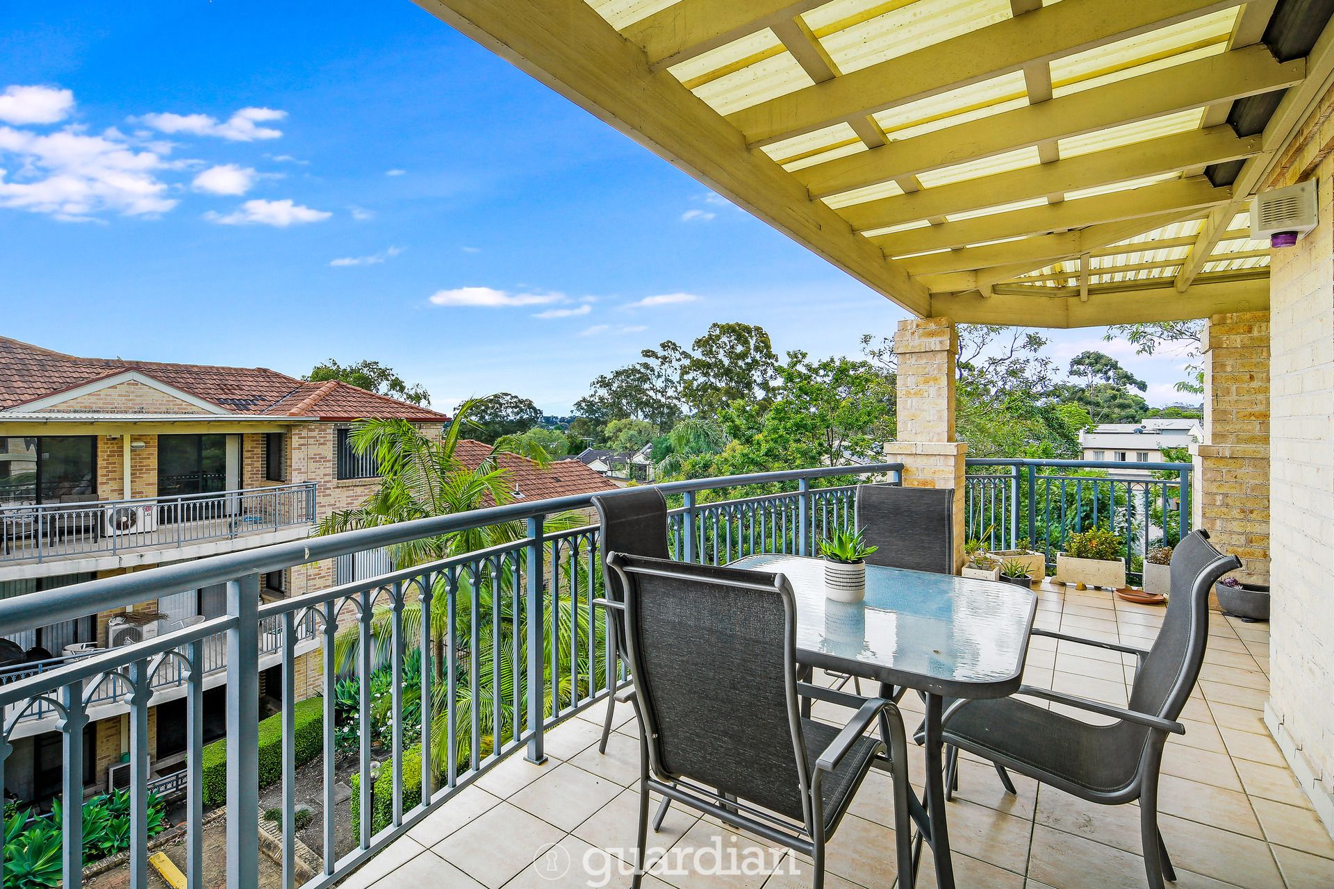 33/56-58 Old Northern Road Baulkham Hills NSW, Baulkham Hills - Thumbnail 8