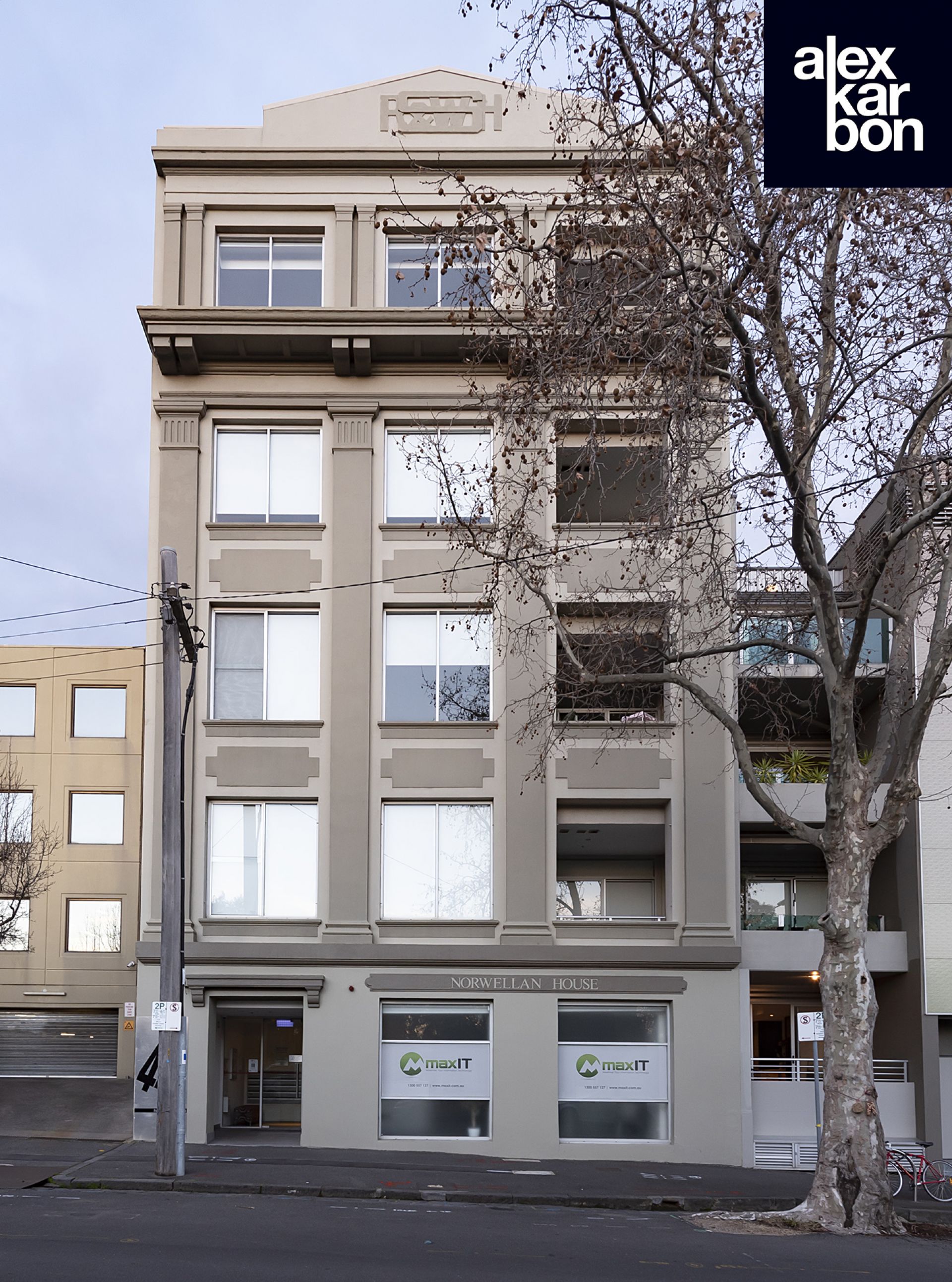 22/44 Chetwynd Street, North Melbourne Alexkarbon Real Estate