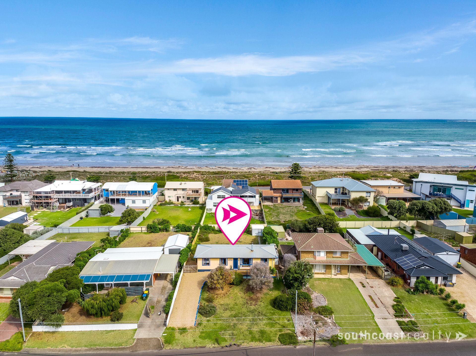 163 Newell Avenue, Middleton South Coast Realty