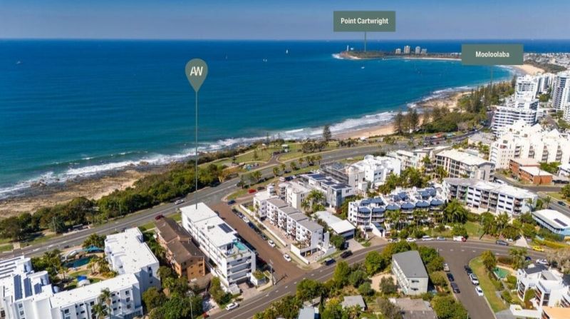 Level 3/12/18 Edward Street Alexandra Headland QLD, Alexandra Headland - Thumbnail 3