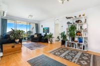 25/54 Bondi Road Bondi Junction, Nsw