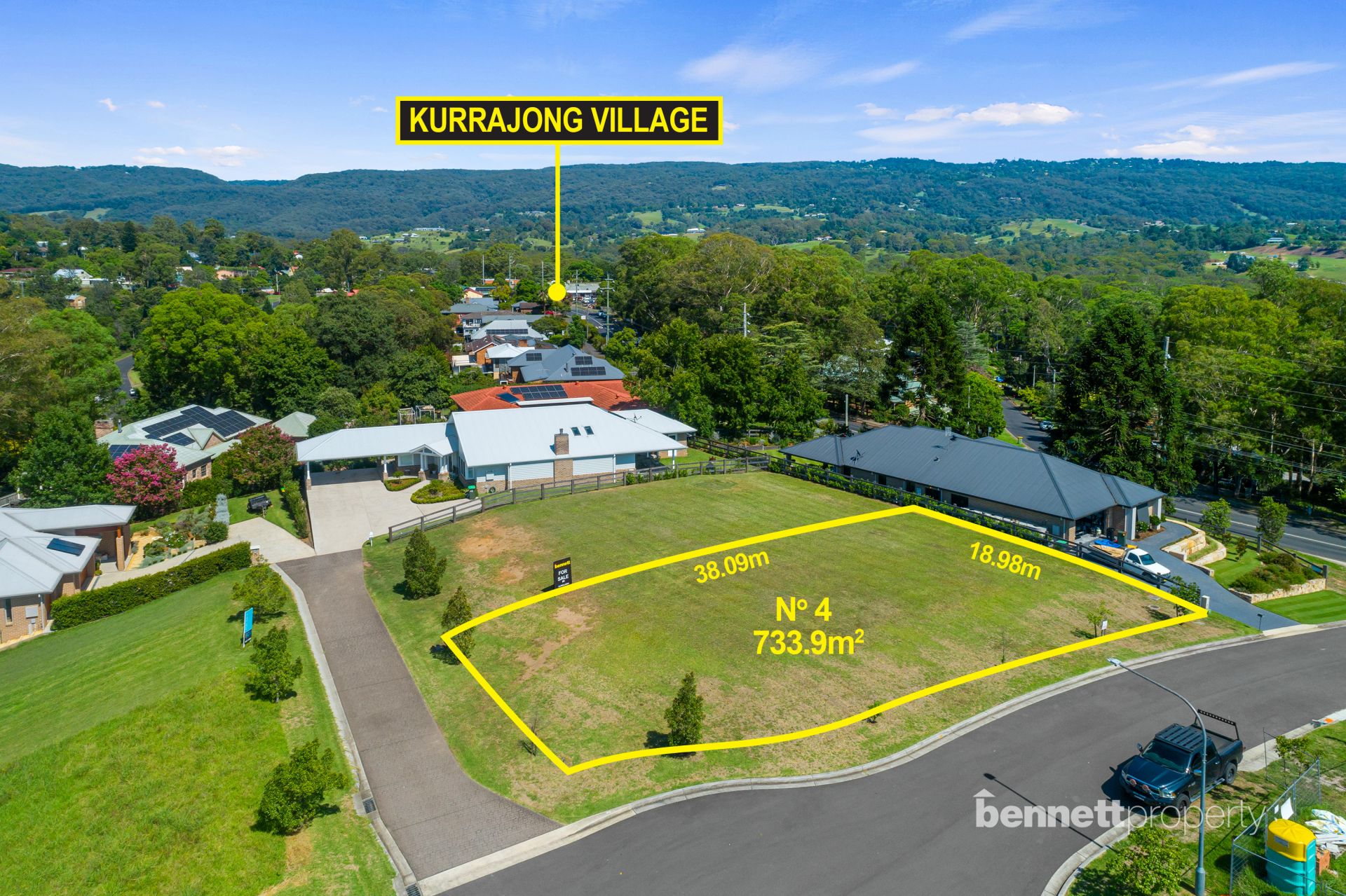 4 Lily Place, Kurrajong - Thumbnail 4