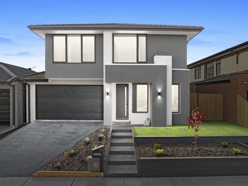72 Clapham Avenue, Wollert