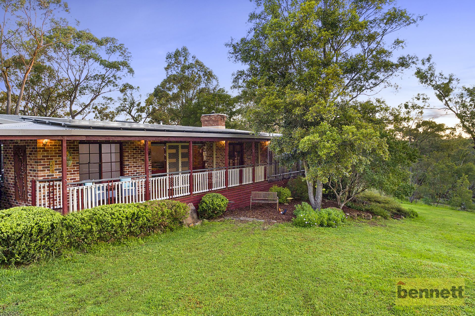 1 Howes Road, East Kurrajong - Thumbnail 3