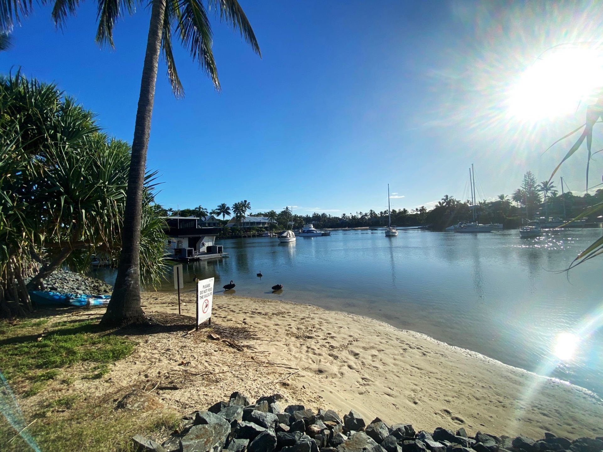 16 Quayside Court, Tweed Heads DJ Stringer Property Services