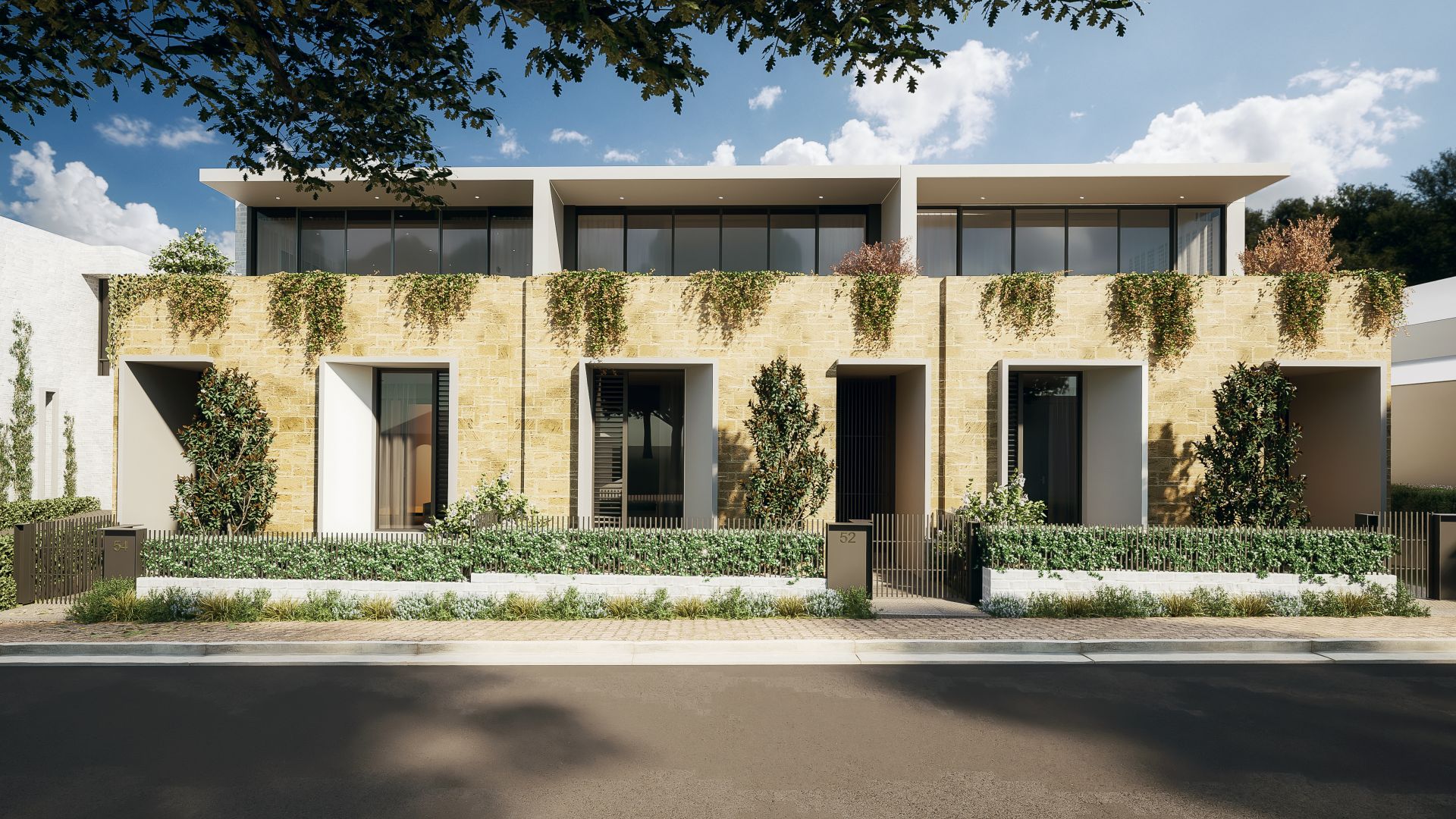 50 54 Sussex Street, North Adelaide Williams Real Estate