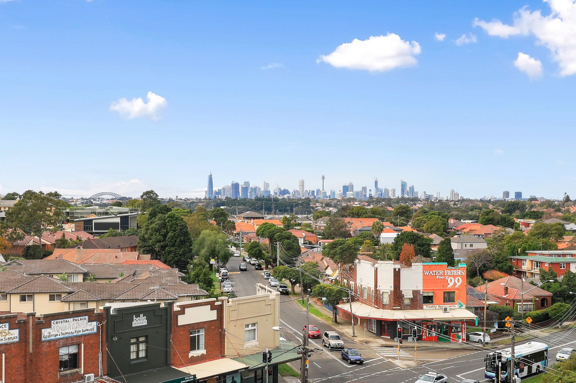 Time Realty Real Estate For Sale 208/6365 Ramsay Road Five Dock