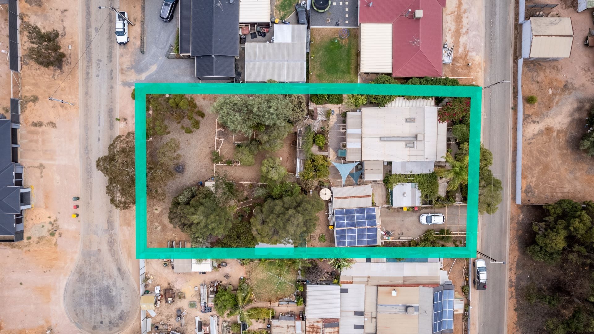 24 Emma Street Solomontown SA, Solomontown - Thumbnail 4