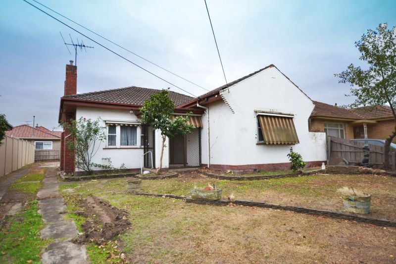 156 Gower Street, Preston
