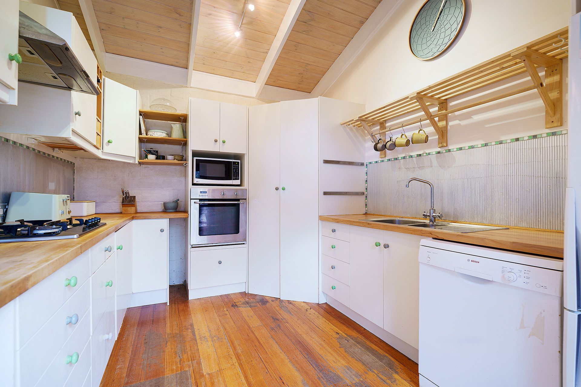 29 Hoopers Road, Chewton Cantwell Property Castlemaine