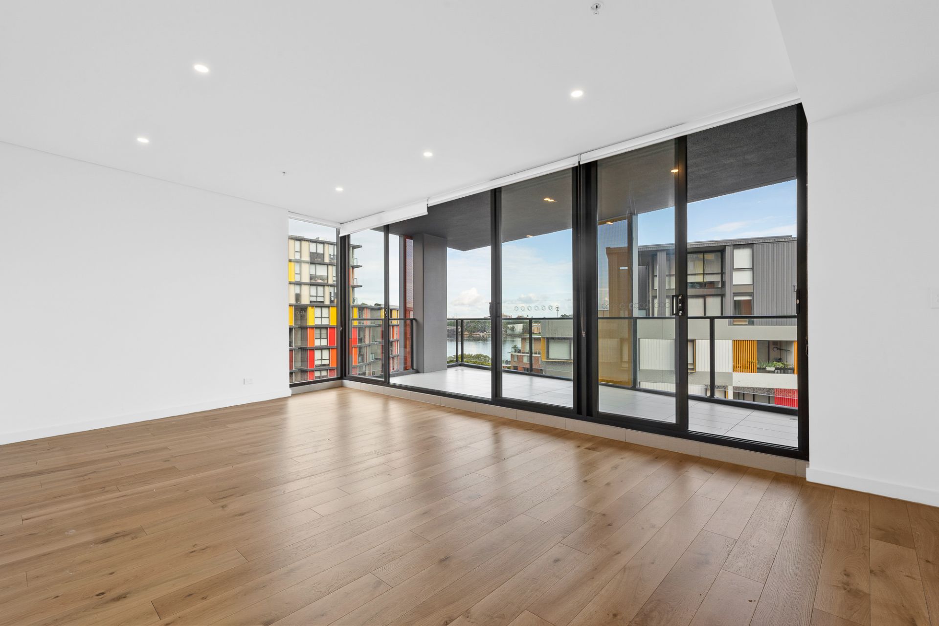 Real Estate For Lease 501a/60 Nancarrow Avenue Meadowbank , NSW