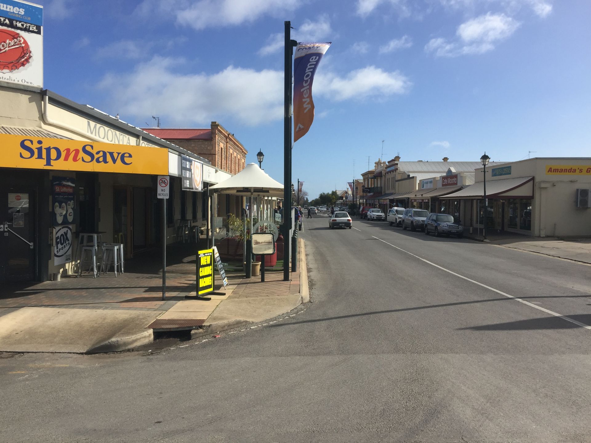 1 Street, Moonta McGees Property Adelaide