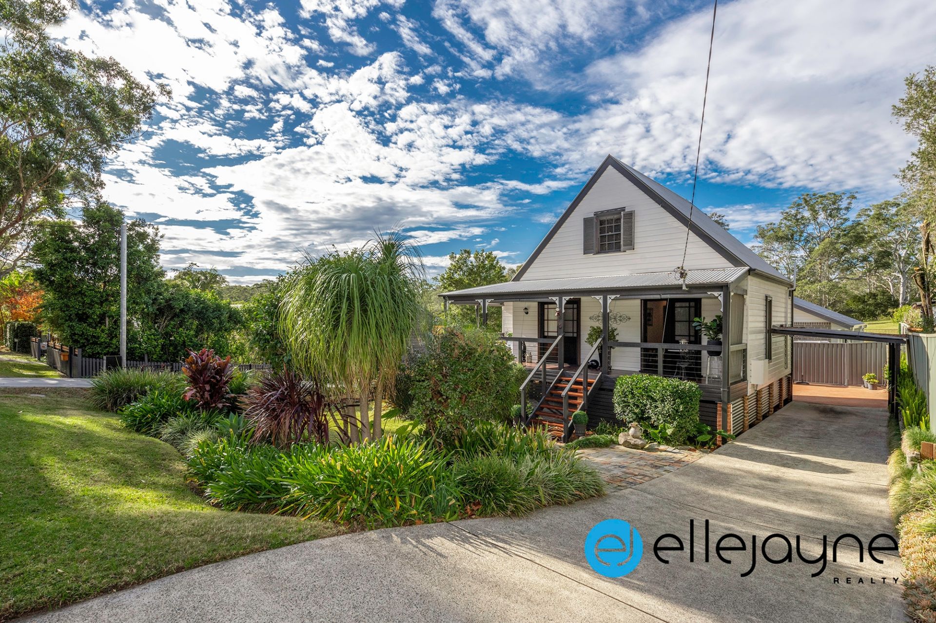 732 Freemans Drive, Cooranbong Ellejayne Realty Pty Ltd