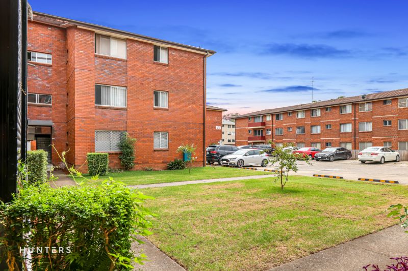 17/186-188 Sandal Crescent, Carramar