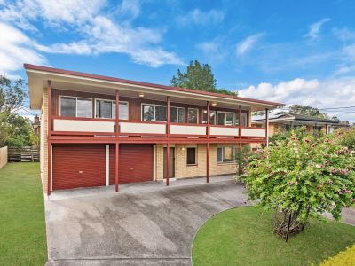 103 Burrendah Road, Jindalee