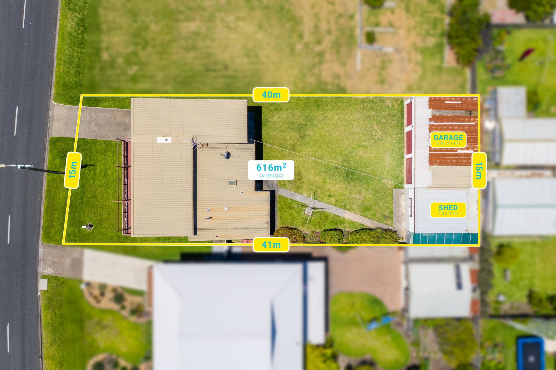 245 The Esplanade, Indented Head Neville Richards Real Estate