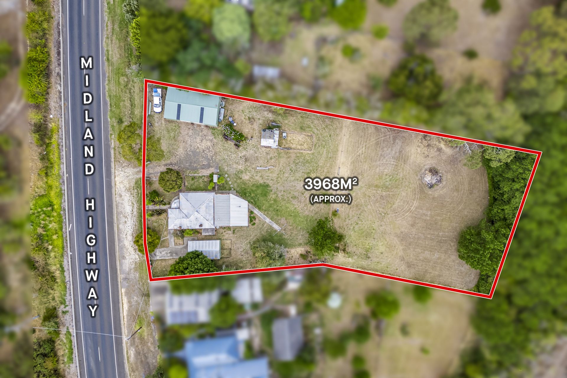 2134 Midland Highway, Springmount, Springmount - Thumbnail 4