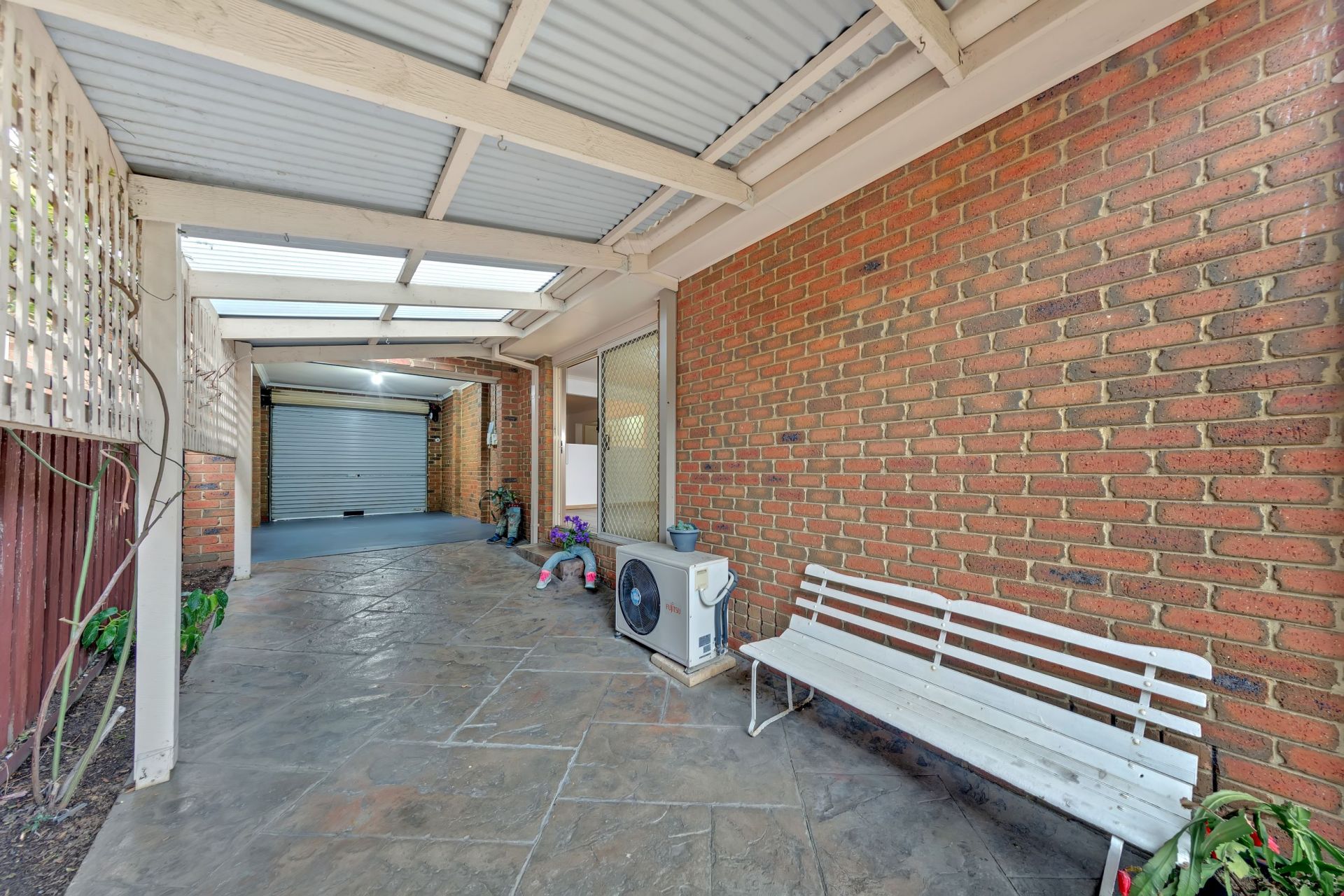 A Rivergum Cottage... With All The Right Answers