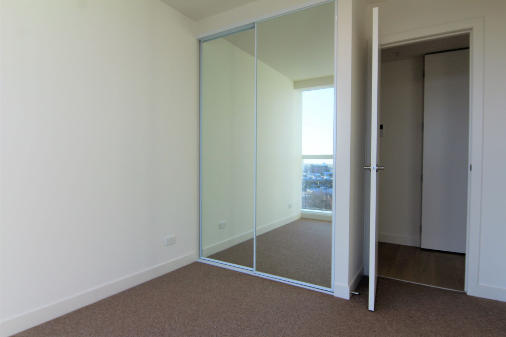 903/188 Macaulay Road North Melbourne