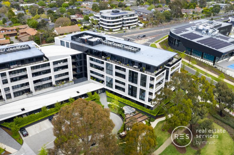 Real Estate For Lease 222/65 Stables Circuit Doncaster , VIC