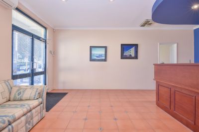 197 Lord Street, Perth