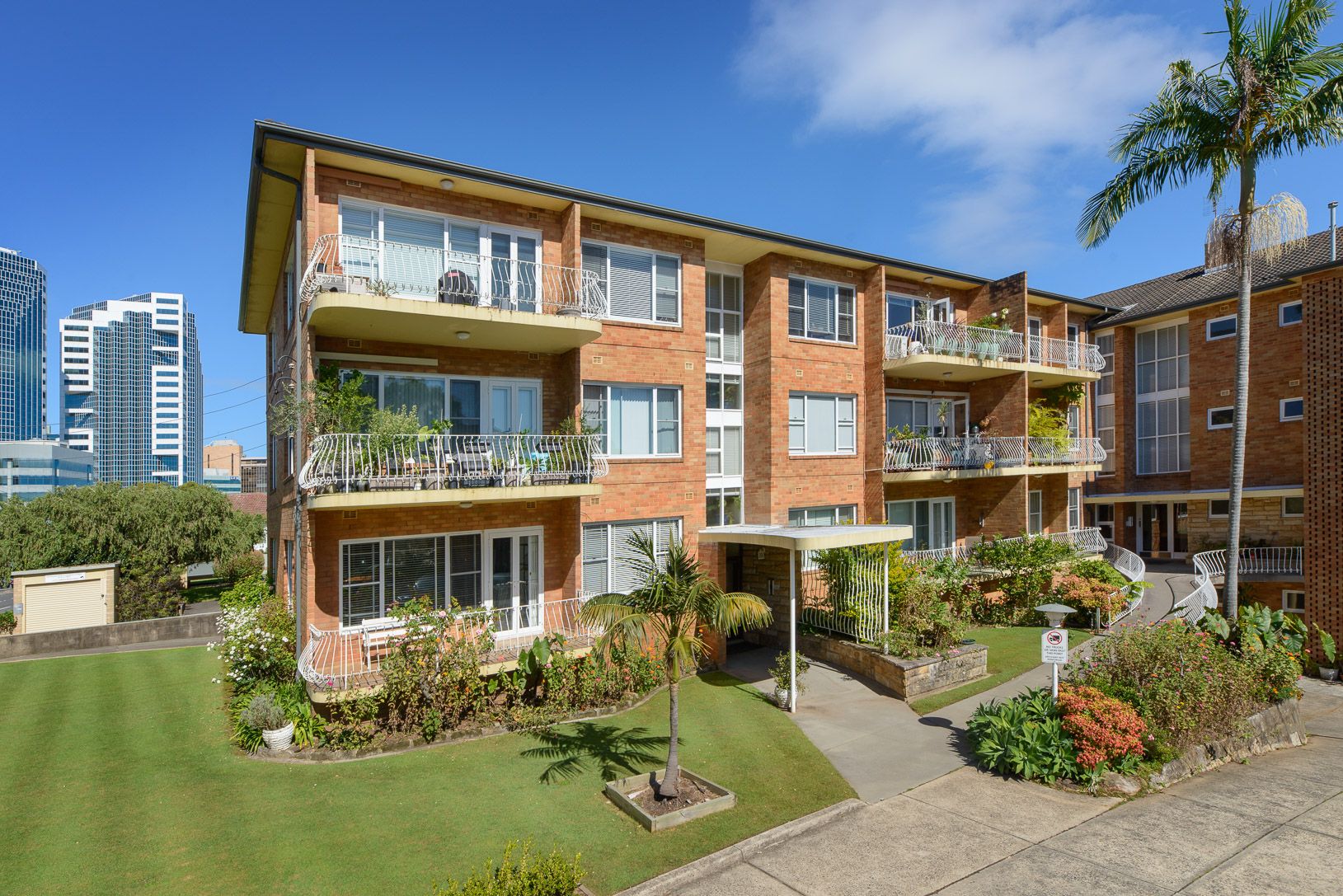 Real Estate For Sale 1/832 Pacific Highway Chatswood , NSW