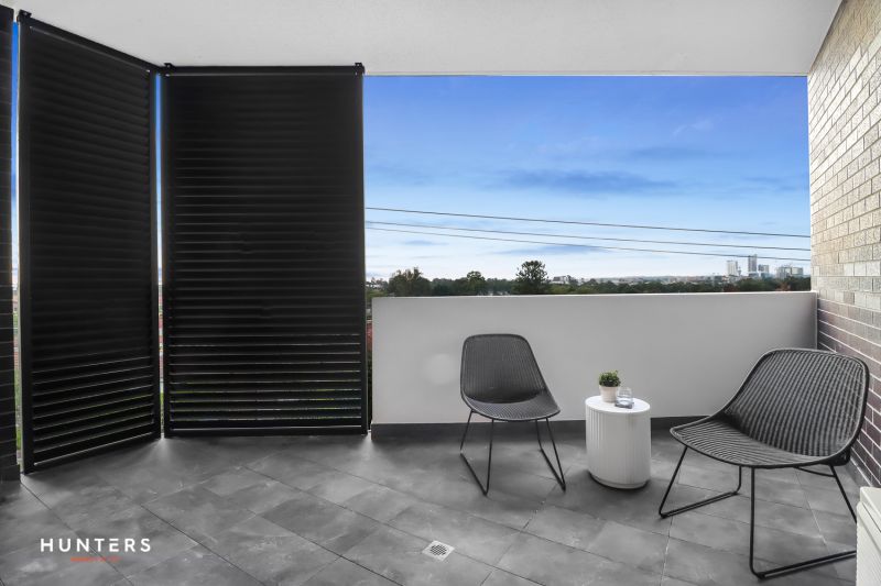 201/14 Hilltop Road, Merrylands