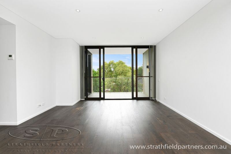 402/18 Birdwood Avenue, Lane Cove, Cove - Thumbnail 4