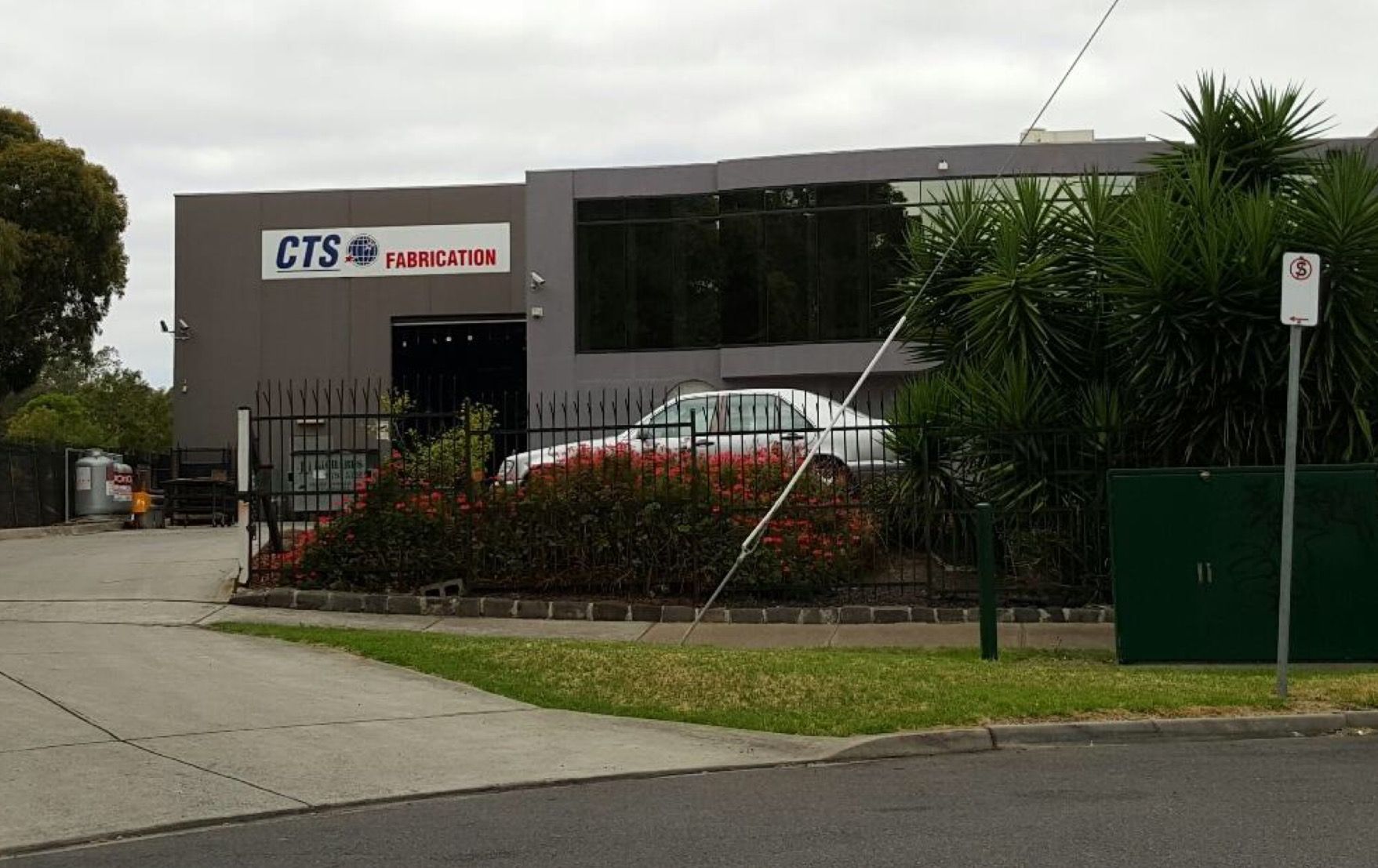 AN EXCITING OPPORTUNITY TO JOIN PRESTONS SOUGHT AFTER INDUSTRIAL POCKET!!