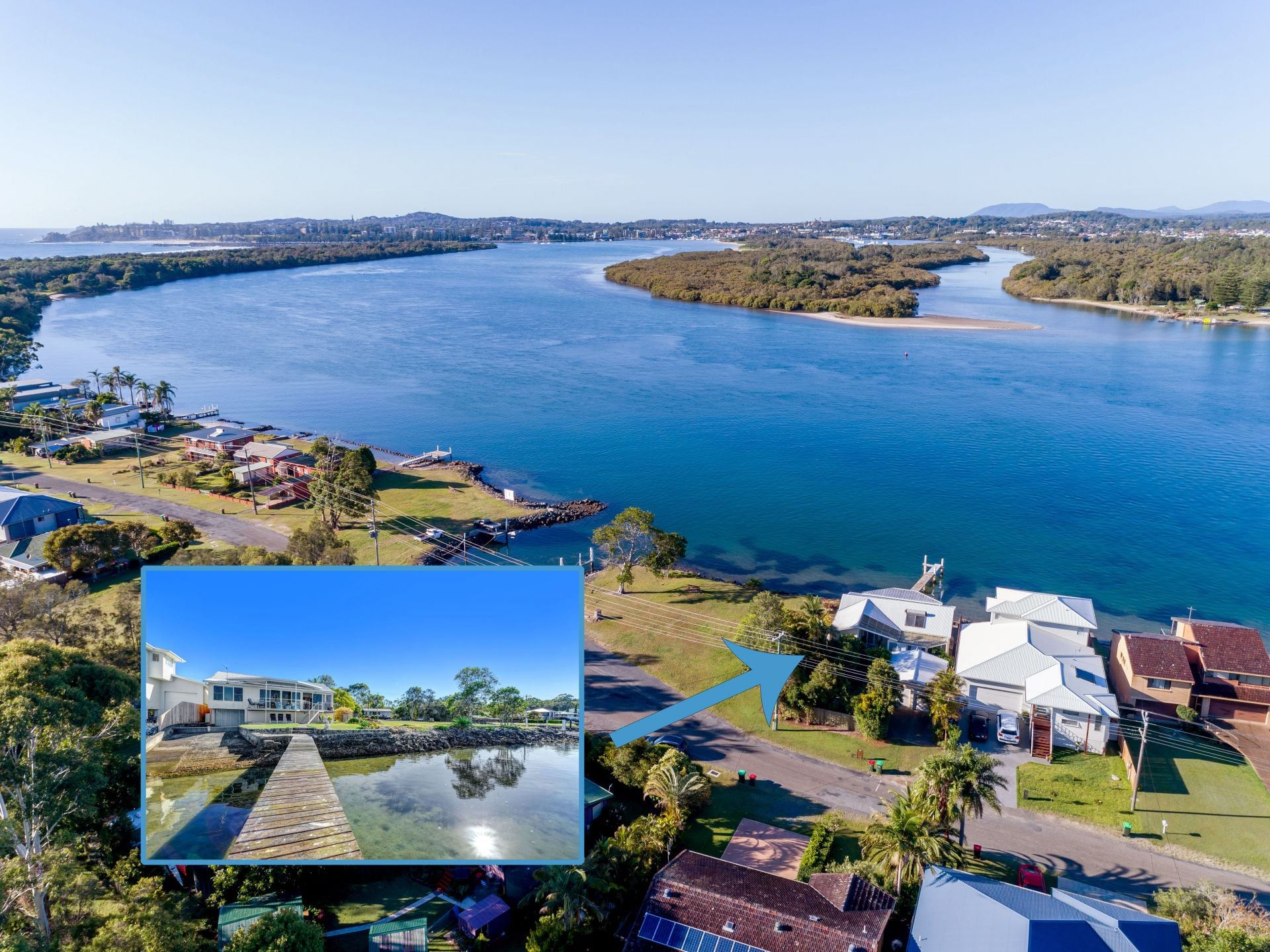 28 North Shore Drive, Port Macquarie HEM Real Estate