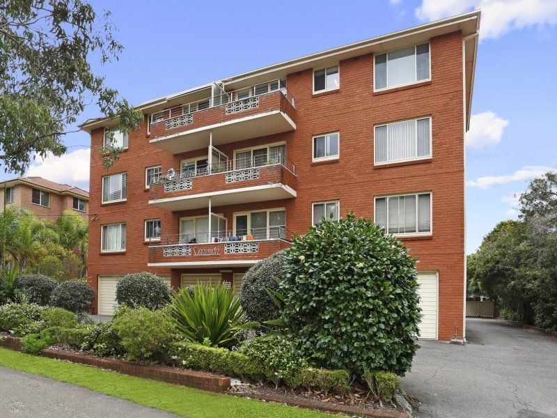 6/38 Judd Street Cronulla NSW