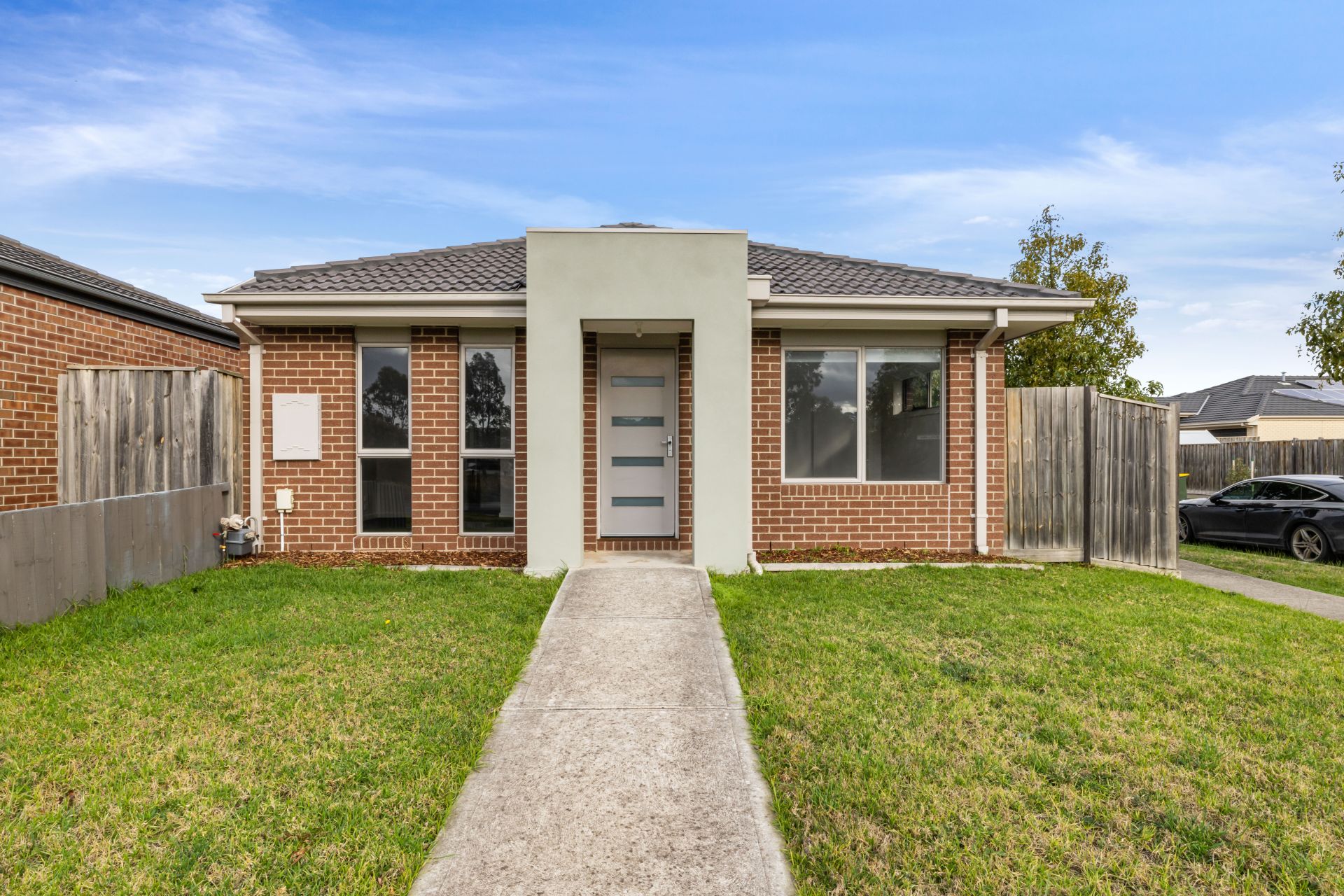 Modern Comfort in a Prime Mernda Location