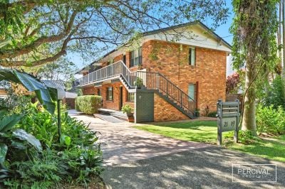 3/19 Leanda Street, Port Macquarie