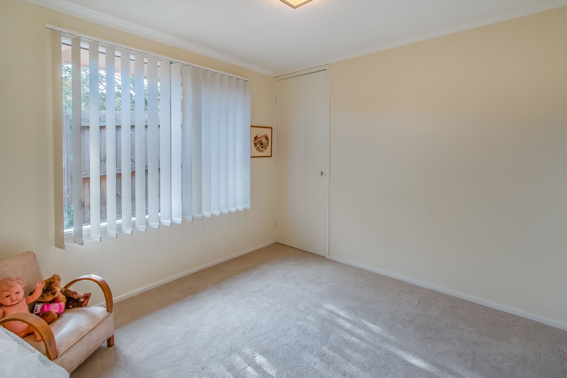 Soak Up The Space. Love The Location