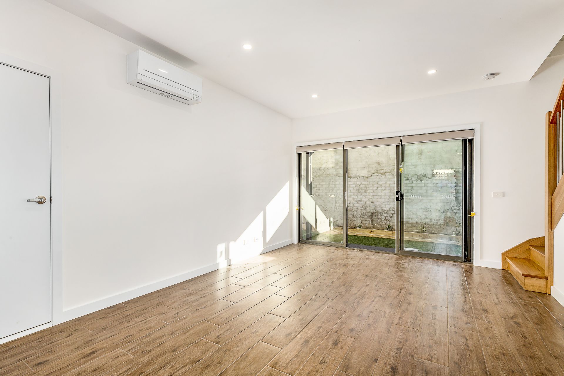 BRAND NEW THREE BEDROOM HOME