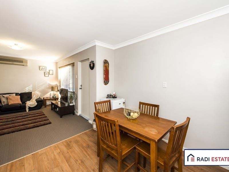 5/56 Second Avenue, Mount Lawley